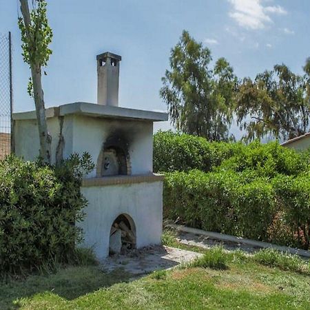 Ifigenia Apartments Hersonissos  Eksteriør billede