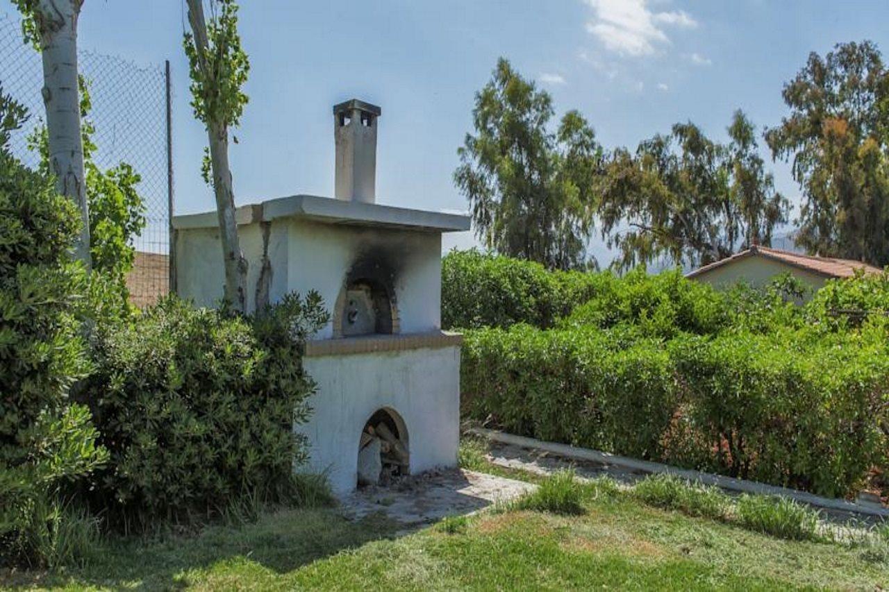 Ifigenia Apartments Hersonissos  Eksteriør billede